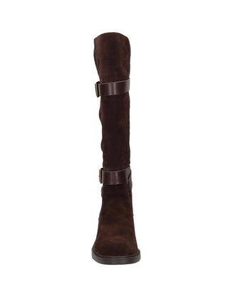 DAMENSTIEFEL - LIU-JO KAFFEE - SF6053PX310 3