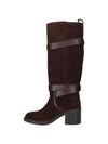 DAMENSTIEFEL - LIU-JO KAFFEE - SF6053PX310 4