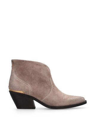 TRONCHETTO DONNA - LIU-JO BEIGE - SF6063PX002