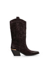 STIVALE DONNA - LIU-JO CAFFE - SF6089PX002 1