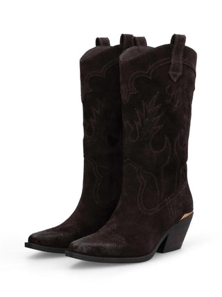 STIVALE DONNA - LIU-JO CAFFE - SF6089PX002 2