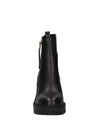 DAMEN STIEFELETTE - LIU-JO SCHWARZ - SF6111P0102 3