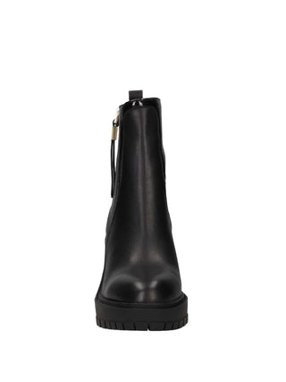 DAMEN STIEFELETTE - LIU-JO SCHWARZ - SF6111P0102 3