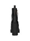 DAMEN STIEFELETTE - LIU-JO SCHWARZ - SF6111P0102 5