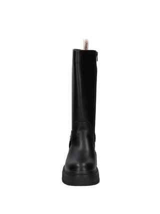 STIVALE DONNA - LIU-JO NERO - SF6139EX014 5