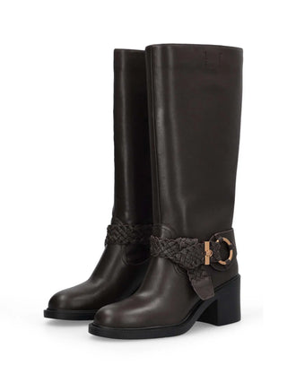 DAMENSTIEFEL - LIU-JO TM - SF6163P0102 2