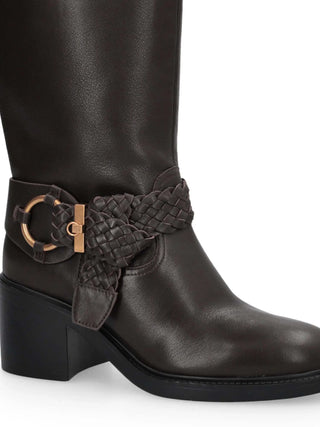 DAMENSTIEFEL - LIU-JO TM - SF6163P0102 5