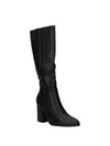 STIVALE DONNA - NAZARENO GABRIELLI NERO - 4942 2