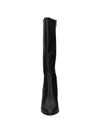 STIVALE DONNA - NAZARENO GABRIELLI NERO - 4942 3