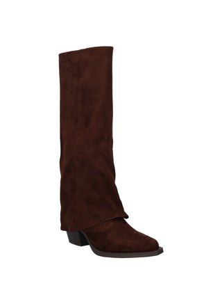 STIVALE DONNA - NAZARENO GABRIELLI CAFFE - 6021 2