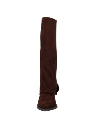 STIVALE DONNA - NAZARENO GABRIELLI CAFFE - 6021 3