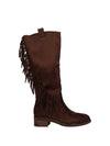 STIVALE DONNA - NAZARENO GABRIELLI CAFFE - 7646 1