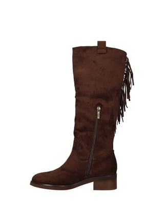 STIVALE DONNA - NAZARENO GABRIELLI CAFFE - 7646 4