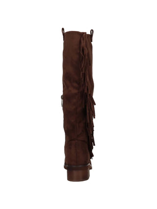 STIVALE DONNA - NAZARENO GABRIELLI CAFFE - 7646 5