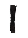 STIVALE DONNA - NAZARENO GABRIELLI NERO - 7648 5