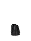 MOCASSINO UOMO - NAZARENO GABRIELLI NERO - U402 5