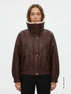 DAMENJACKE - SILVIAN HEACH BRAUN - GPA26018GB 3