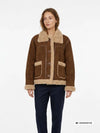 DAMENJACKE - SILVIAN HEACH BRAUN - GPA26019GB 3