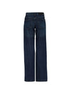 JEANS DONNA - SILVIAN HEACH BLU - GPA26045JE 2