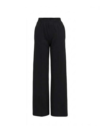 PANTALONE DONNA - SILVIAN HEACH NERO - GPA26109PA