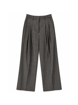 DAMENHOSE - SILVIAN HEACH GRAU - GPA26274PA 1