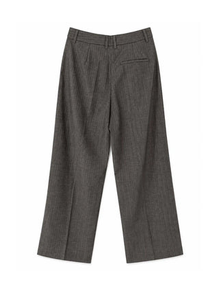 DAMENHOSE - SILVIAN HEACH GRAU - GPA26274PA 2