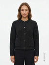 DAMEN CARDIGAN - SILVIAN HEACH SCHWARZ - GPA26311CD 3