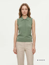 DAMENPOLOSHIRT - SILVIAN HEACH GRÜN - GPA26332PO 2