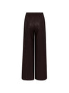 PANTALONE DONNA - SILVIAN HEACH MARRONE - GPA26360PA 2