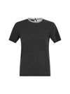 DAMEN SWEATSHIRT - SILVIAN HEACH GRAU - GPA26365MA 1