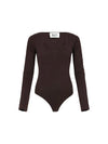 BODY DAMEN - SILVIAN HEACH BRAUN - GPA26538BD 1