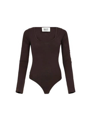 BODY DAMEN - SILVIAN HEACH BRAUN - GPA26538BD
