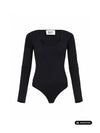DAMEN BODY - SILVIAN HEACH SCHWARZ - GPA26538BD 1