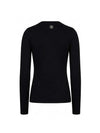 T-SHIRT DONNA - SILVIAN HEACH NERO - GPA26540TS 2