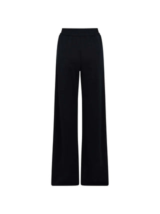 PANTALONE DONNA - SILVIAN HEACH NERO - GPA26548PA 2