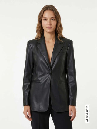 DAMENJACKE - SILVIAN HEACH SCHWARZ - GPA26563GC 3