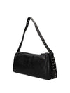 DAMENHANDTASCHE - JOHN RICHMOND SCHWARZ - RWA26201BO 2