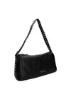 DAMENHANDTASCHE - JOHN RICHMOND SCHWARZ - RWA26201BO 3