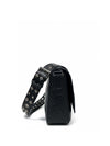 DAMEN HANDTASCHE - JOHN RICHMOND SCHWARZ - RWA26202BO 2