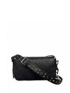 DAMEN HANDTASCHE - JOHN RICHMOND SCHWARZ - RWA26202BO 3