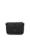 DAMEN HANDTASCHE - JOHN RICHMOND NERO - RWA26209BO 1