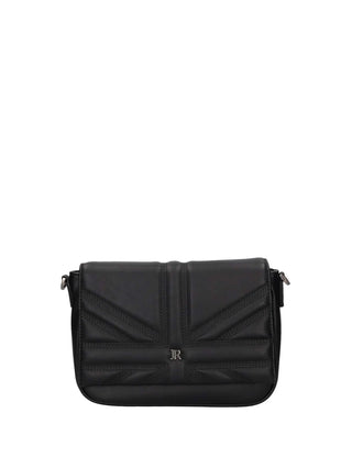 DAMEN HANDTASCHE - JOHN RICHMOND NERO - RWA26209BO 1