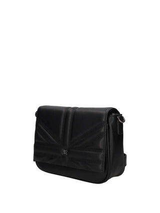 DAMEN HANDTASCHE - JOHN RICHMOND NERO - RWA26209BO 2