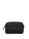 DAMEN HANDTASCHE - JOHN RICHMOND SCHWARZ - RWA26210BO 1