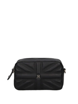 DAMEN HANDTASCHE - JOHN RICHMOND SCHWARZ - RWA26210BO 1