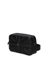 DAMEN HANDTASCHE - JOHN RICHMOND SCHWARZ - RWA26210BO 2