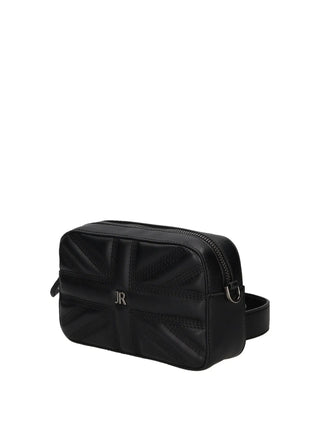 DAMEN HANDTASCHE - JOHN RICHMOND SCHWARZ - RWA26210BO 2