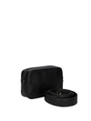 DAMEN HANDTASCHE - JOHN RICHMOND SCHWARZ - RWA26210BO 3