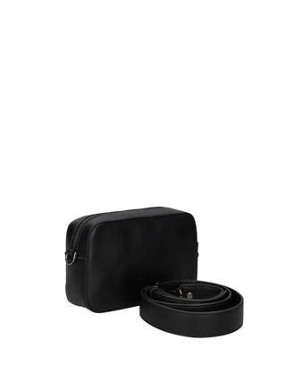 DAMEN HANDTASCHE - JOHN RICHMOND SCHWARZ - RWA26210BO 3