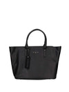 DAMEN-SCHULTERTASCHE - JOHN RICHMOND SCHWARZ - RWA26216BO 1